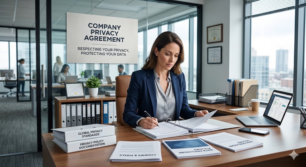 Privacy Policy