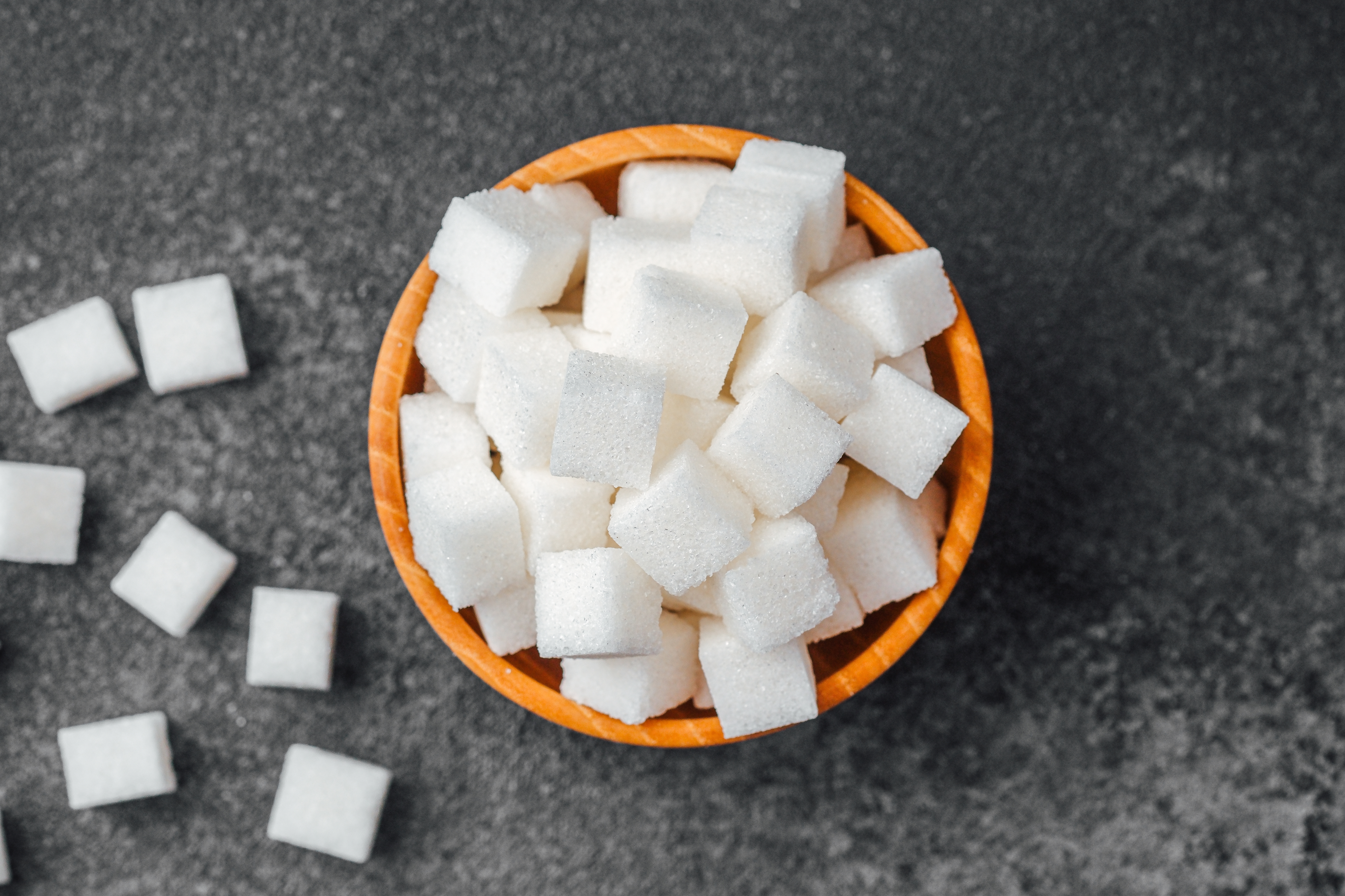 Sugar: Friend, Foe, or Just Misunderstood? Image